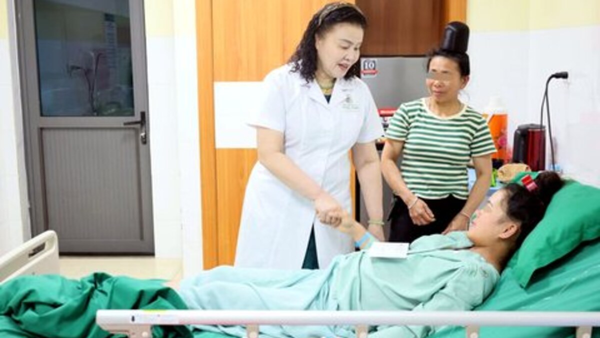 Hướng dẫn đặt lịch khám trực tuyến tại Bệnh viện Đa khoa Cuộc Sống