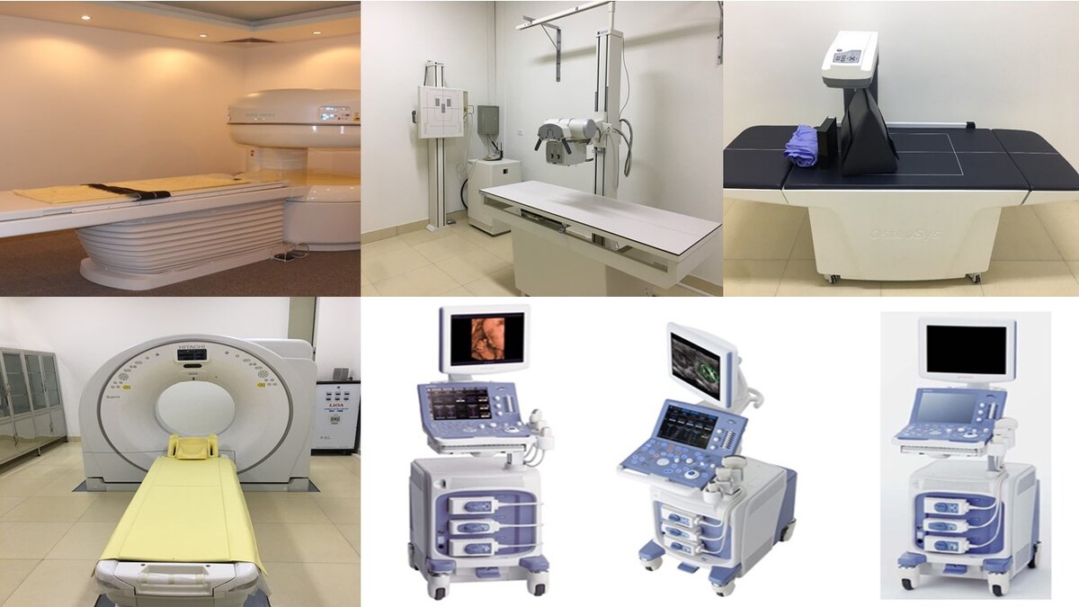 Cách xem kết quả khám, đơn thuốc và chi phí trên ứng dụng