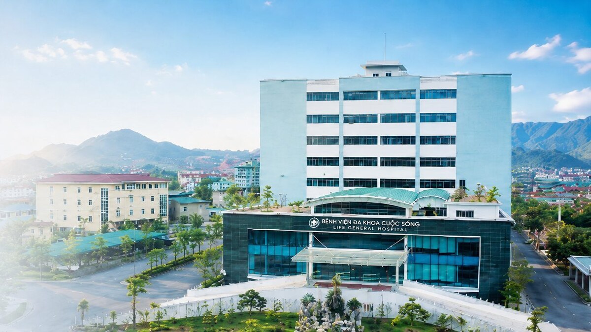 Thông báo lịch khám và cấp cứu trong dịp nghỉ lễ
