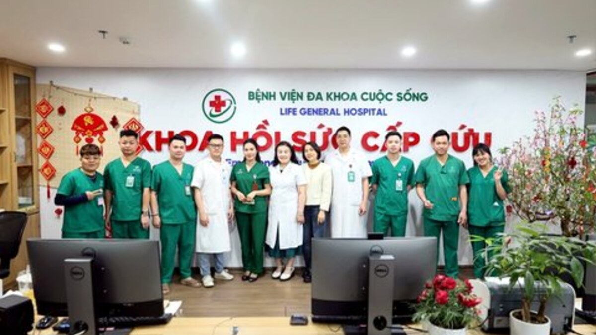 Thông báo bảo trì hệ thống đặt lịch khám trực tuyến