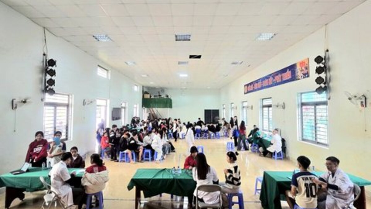Cập nhật giờ thăm bệnh và quy định dành cho người nhà