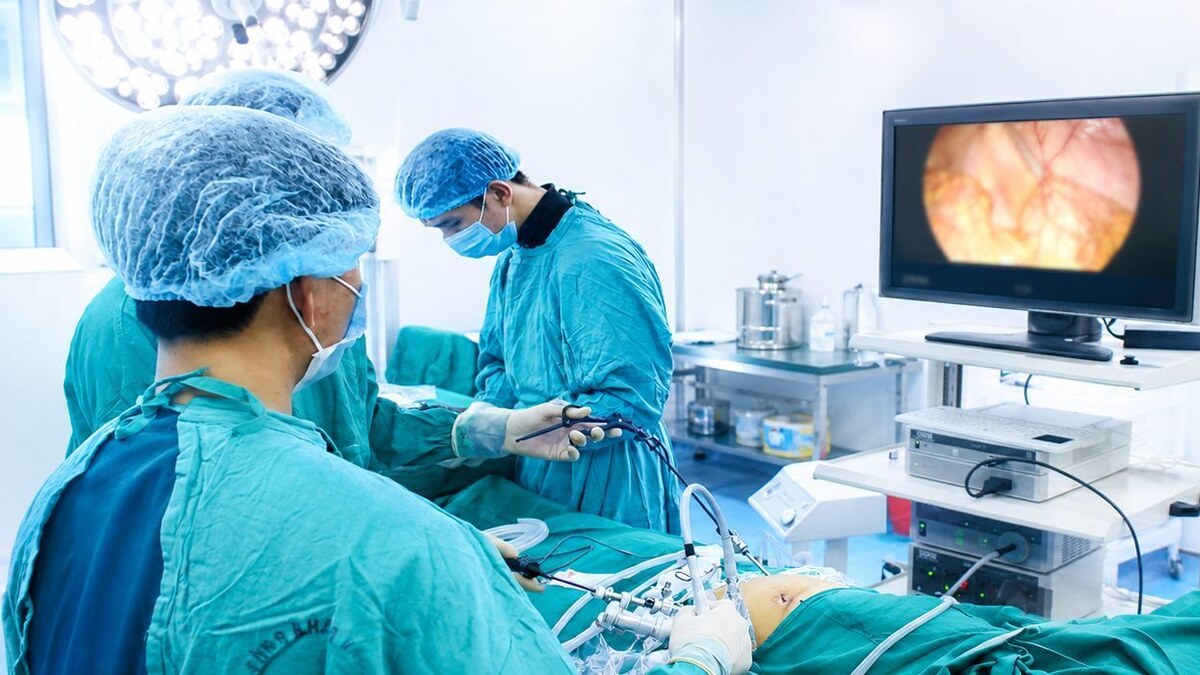 Tuyển dụng Kỹ thuật viên Chẩn đoán hình ảnh